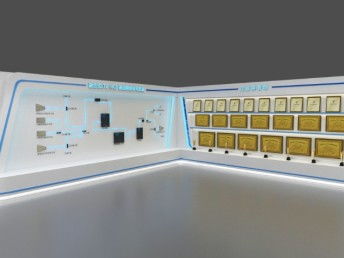 北京標識牌制作廠家 專業精神堡壘，塑造卓越品牌形象