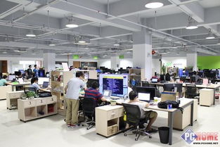 從零開(kāi)始的博弈 酷開(kāi)A43工廠行研發(fā)篇——軟件開(kāi)發(fā)